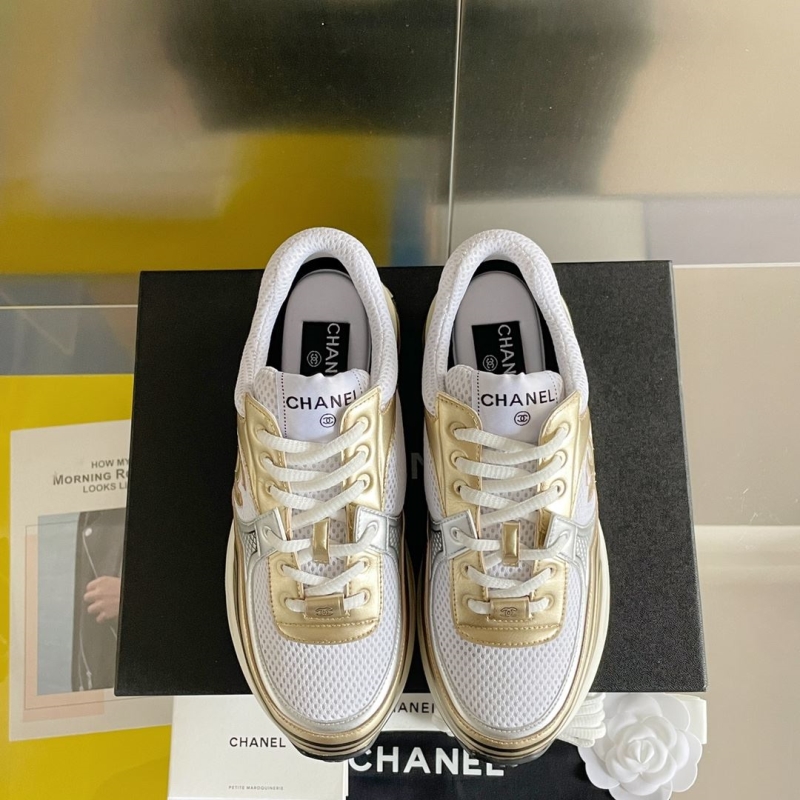 Chanel Sneakers